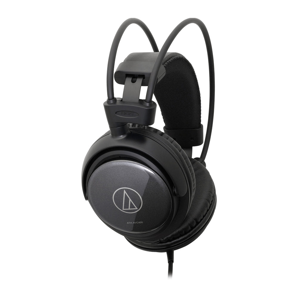 Audio Technica ATH-AVC400