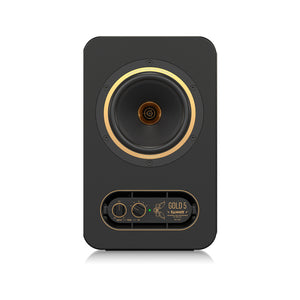 Tannoy GOLD 5 monitor de estudio premium