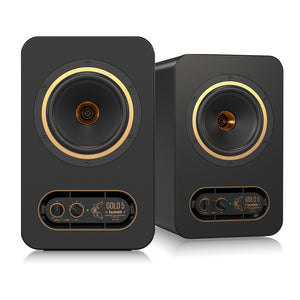 Tannoy GOLD 5 monitor de estudio premium