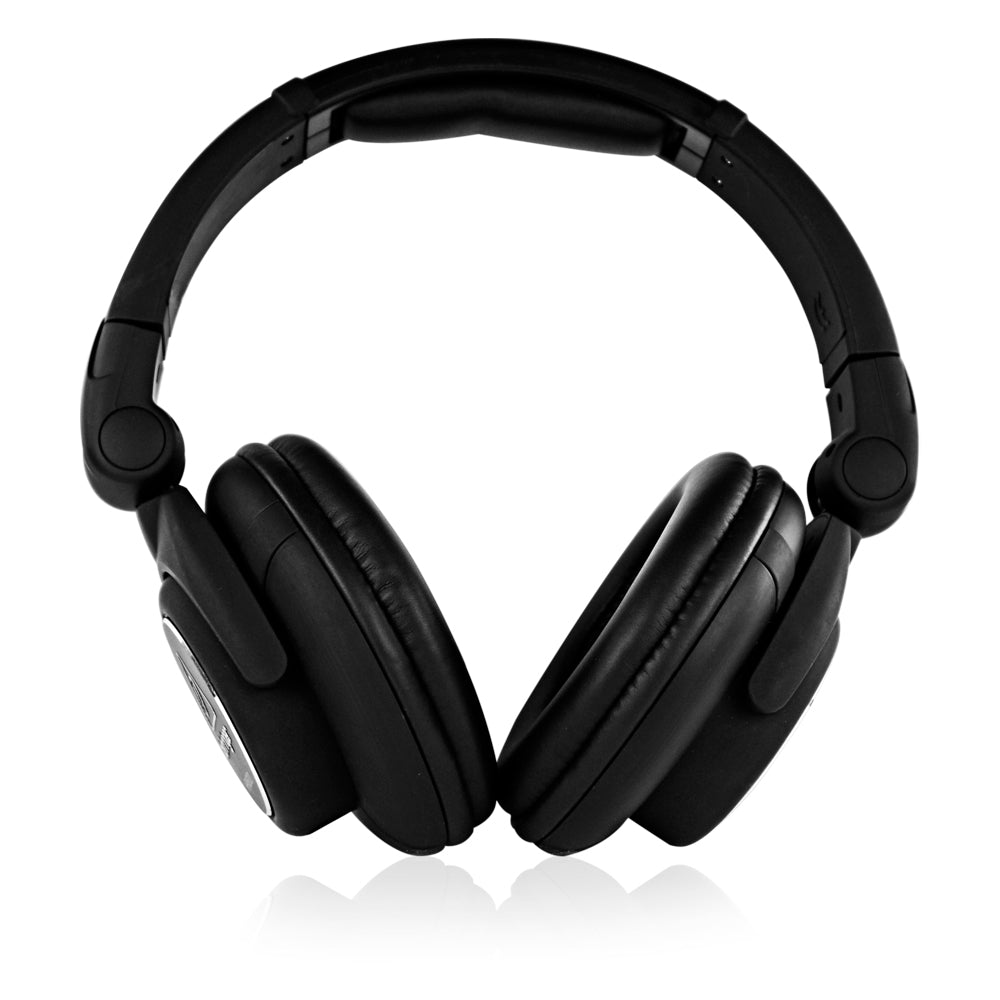 Audifonos Profesionales Auriculares para DJ Headphone Professional