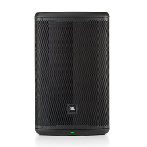 Descubre las múltiples opciones de conectividad del JBL EON715, adaptadas a tus necesidades en eventos en Perú