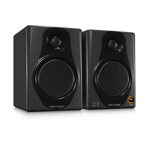 Behringer Media 40USB - Monitores de estudio activo